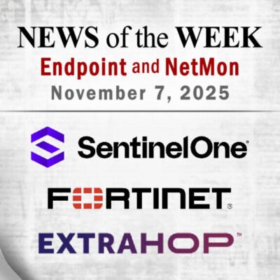 SentinelOne, Fortinet, ExtraHop, and Beyond - Tech Digital Minds