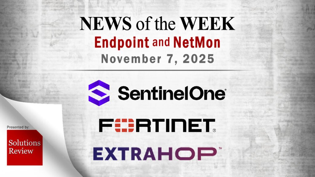 SentinelOne, Fortinet, ExtraHop, and Beyond - Tech Digital Minds