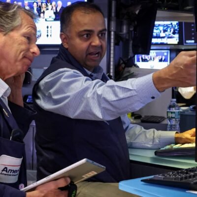 Stock Market Update: November 19, 2025 - Tech Digital Minds