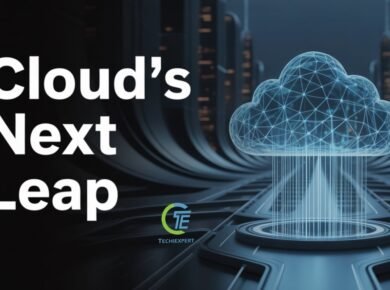 Sustainable Cloud Technologies: The Rise of Eco-Friendly Data Centers Worldwide - Tech Digital Minds