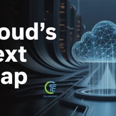 Sustainable Cloud Technologies: The Rise of Eco-Friendly Data Centers Worldwide - Tech Digital Minds