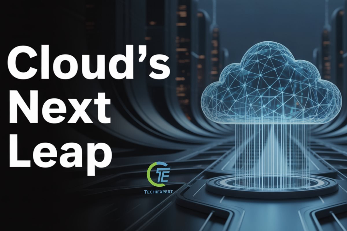 Sustainable Cloud Technologies: The Rise of Eco-Friendly Data Centers Worldwide - Tech Digital Minds