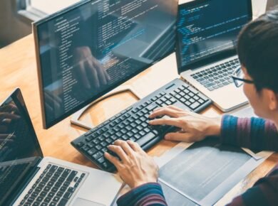 TOTALTECHTRONICS.COM: YOUR NEW HUB FOR ADVANCED TECHNOLOGY AND INNOVATION - Tech Digital Minds