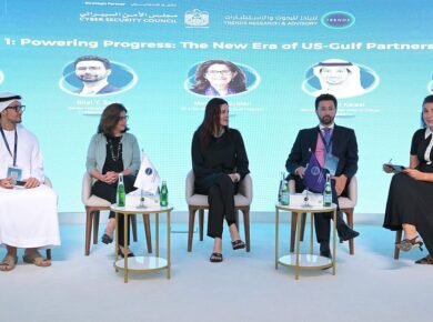 TRENDS Conference Delves into the Future of Digital Diplomacy - Tech Digital Minds