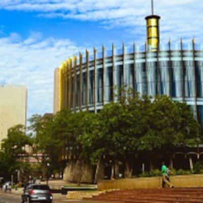 Tech Giant Contributes to Joburg's Efforts in Expanding Startups - Tech Digital Minds