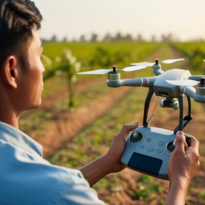 Tech Startups Focus on Modernizing Agriculture in the Philippines - Tech Digital Minds