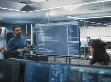 The Importance of Trust in Achieving Business Success with AI - Tech Digital Minds