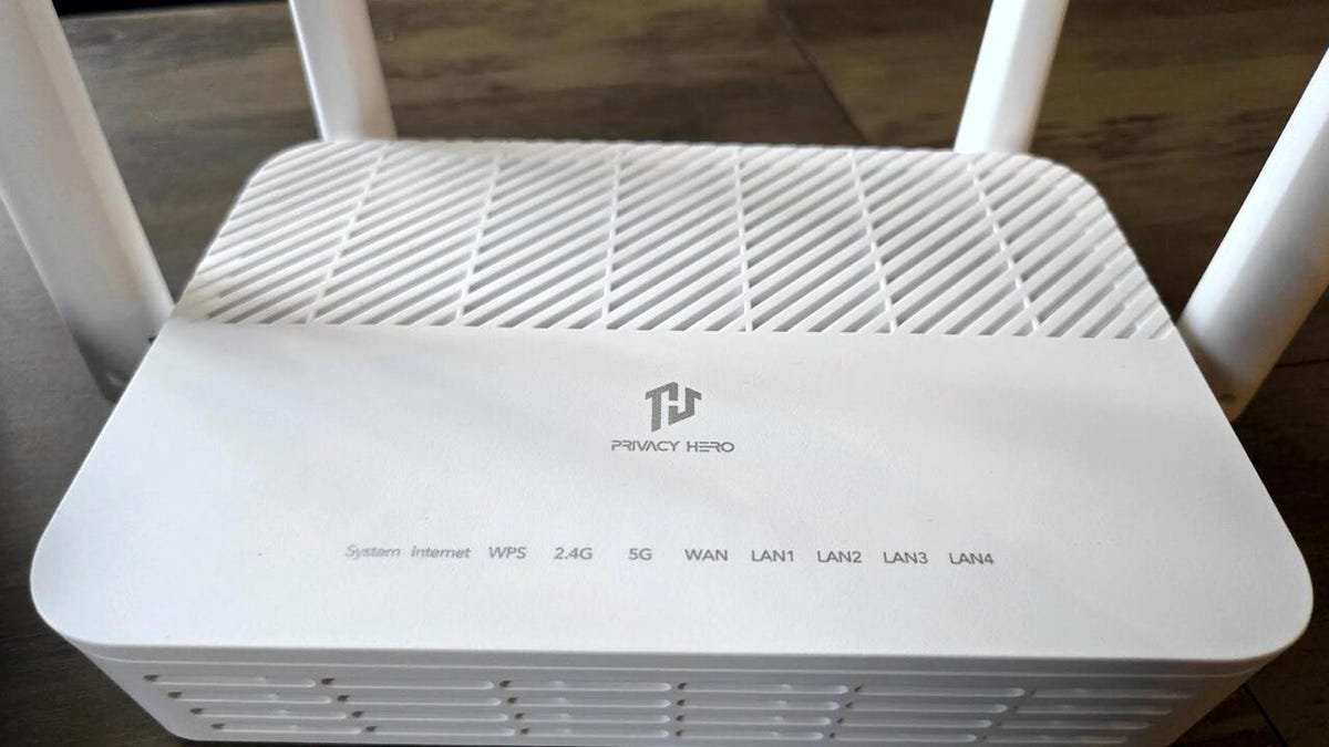 The Top VPN Routers of 2025: Expert Reviews and Testing - Tech Digital Minds