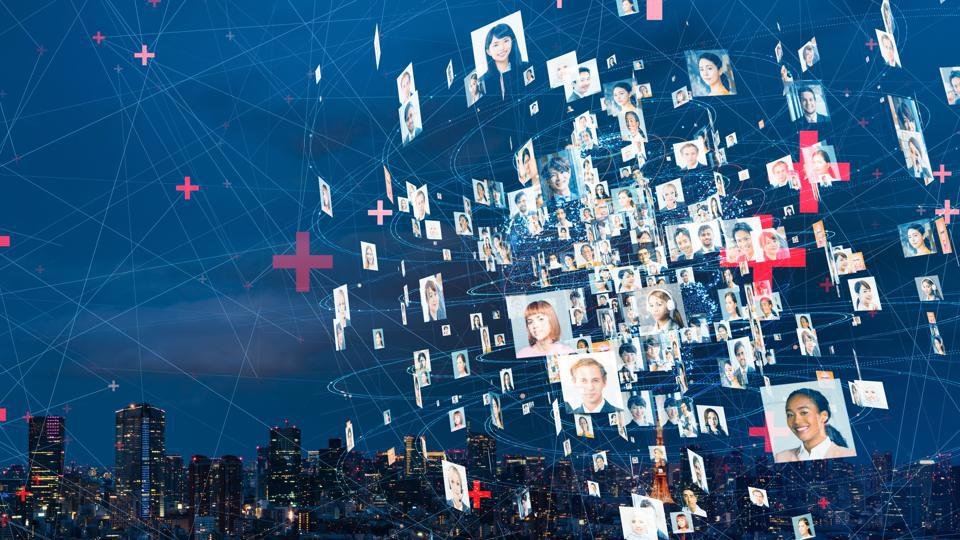 Top Cloud HR Solutions – Forbes Advisor - Tech Digital Minds