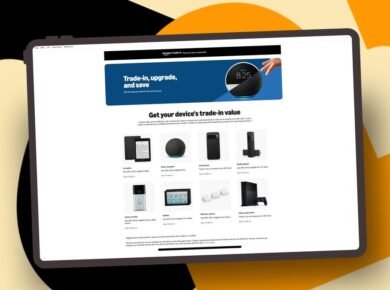 Transform Your Old Tech into Amazon Gift Cards and Discounts Before Black Friday – Here’s How! - Tech Digital Minds