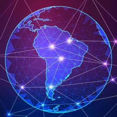 Transforming Latin American Health Systems for the Digital Age - Tech Digital Minds