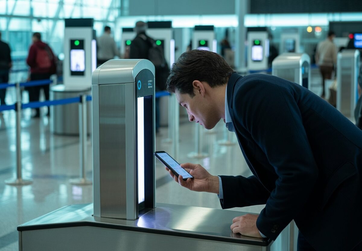 Travel Tech Trends 2025: Embracing Digital IDs and Intelligent Airports - Tech Digital Minds