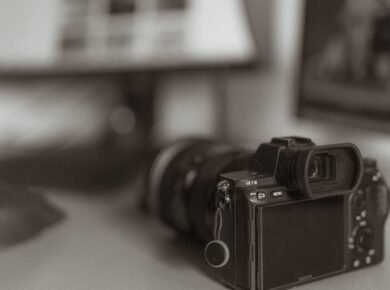 Trends and Insights in the Global Digital Camera Market: 2025-2032 - Tech Digital Minds