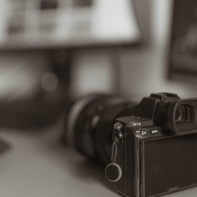 Trends and Insights in the Global Digital Camera Market: 2025-2032 - Tech Digital Minds