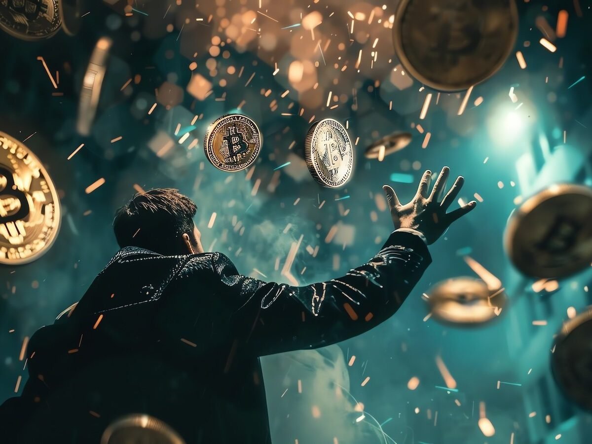 US Unveils New Task Force to Combat Chinese Cryptocurrency Scammers - Tech Digital Minds