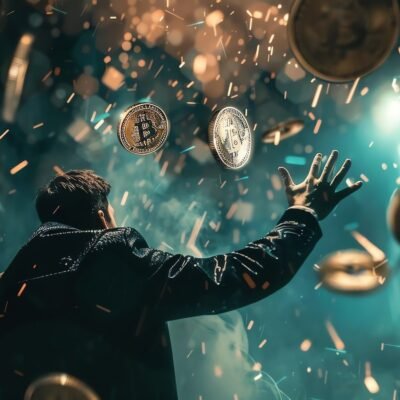 US Unveils New Task Force to Combat Chinese Cryptocurrency Scammers - Tech Digital Minds