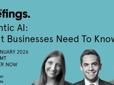 Understanding Agentic AI: Essential Insights for Businesses - Tech Digital Minds