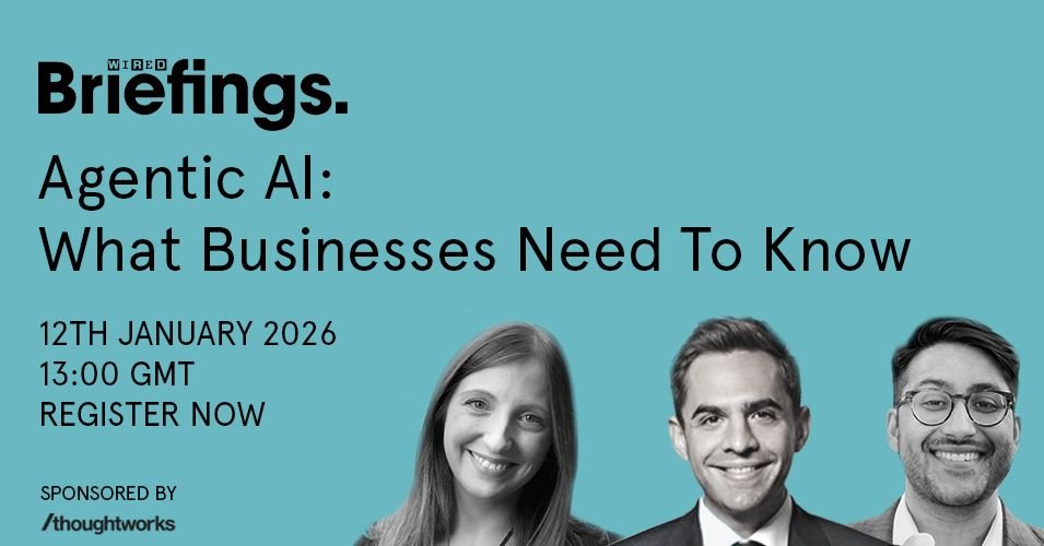 Understanding Agentic AI: Essential Insights for Businesses - Tech Digital Minds