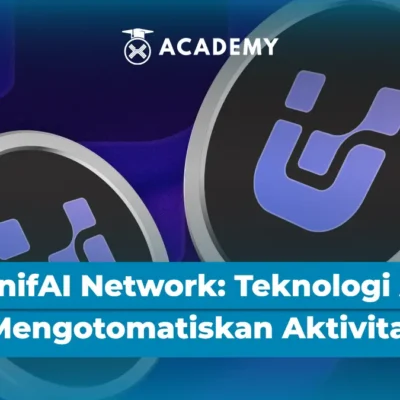 UnifAI: Advanced AI Solutions for Automated DeFi Management - Tech Digital Minds