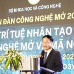 Vietnam Aims to Advance and Excel in Digital Technology via Open Standards - Tech Digital Minds