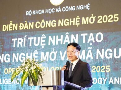 Vietnam Aims to Advance and Excel in Digital Technology via Open Standards - Tech Digital Minds