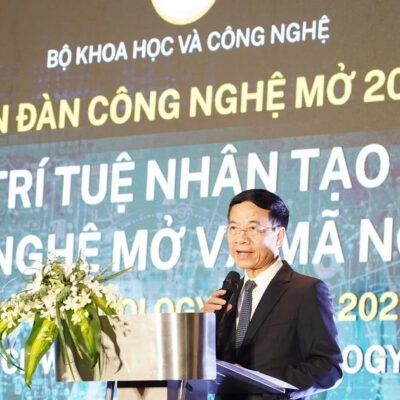 Vietnam Aims to Advance and Excel in Digital Technology via Open Standards - Tech Digital Minds