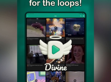 Vine is Making a Comeback as DiVine - Tech Digital Minds