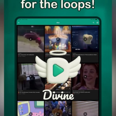 Vine is Making a Comeback as DiVine - Tech Digital Minds