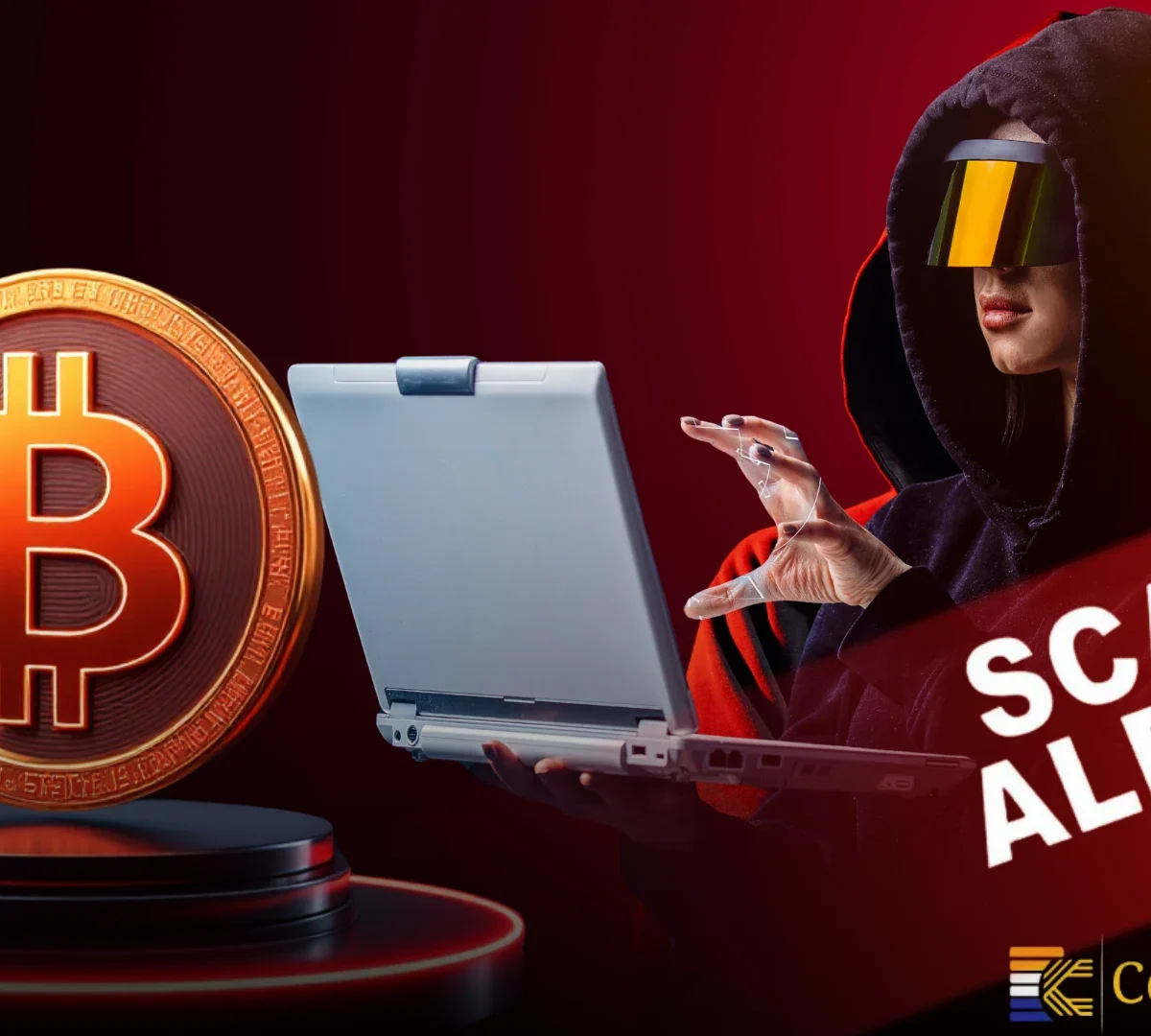 Warning Users About Pyramid Schemes Involving 'Blockchain Virtual Currency' and 'Stablecoin' - Tech Digital Minds