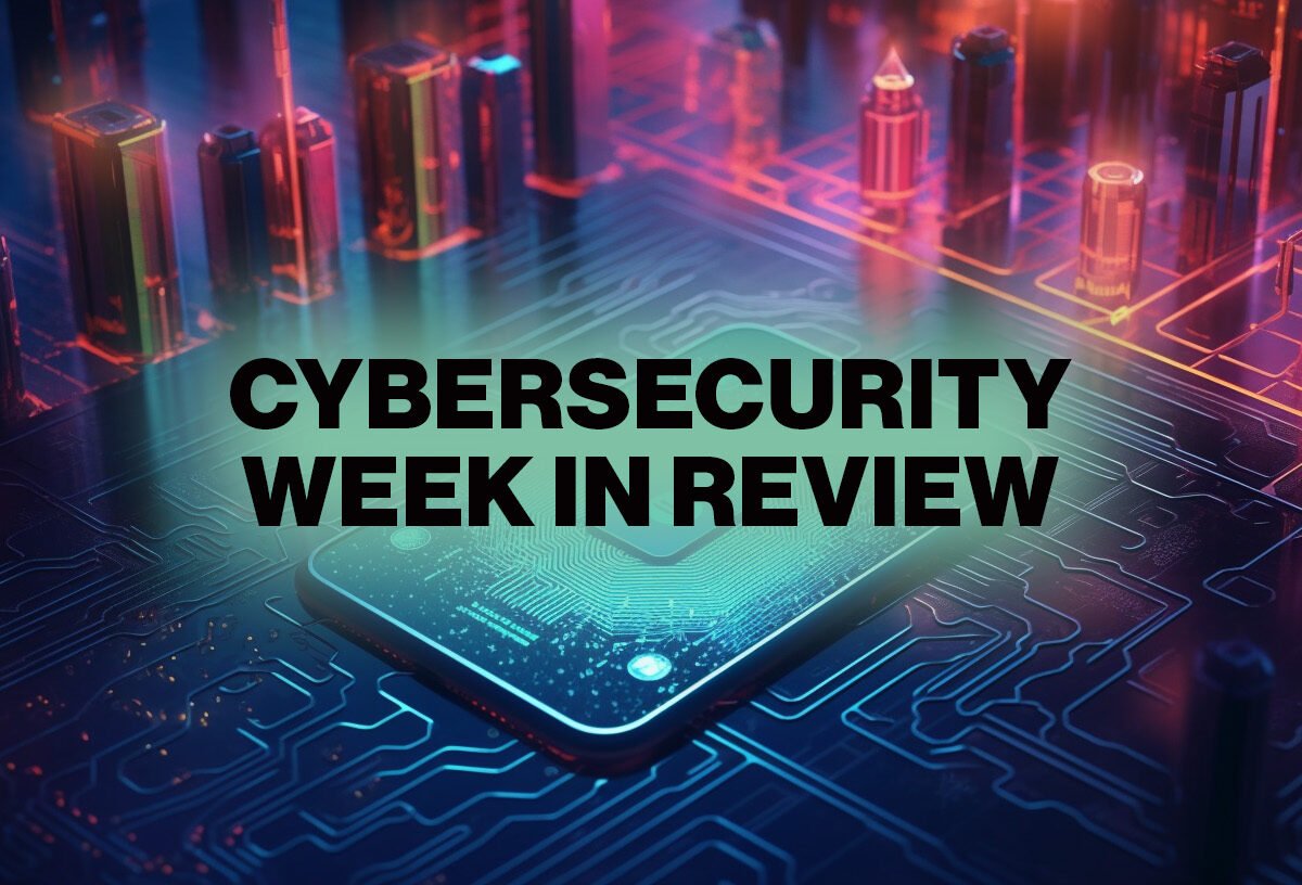 Weekly Recap: Malware Spread by Fake "Windows Update" and Salesforce Discusses Gainsight Breach - Tech Digital Minds