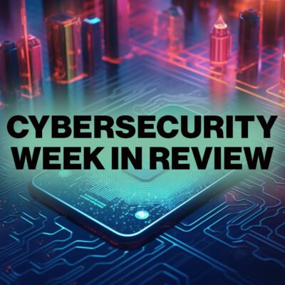 Weekly Recap: Malware Spread by Fake "Windows Update" and Salesforce Discusses Gainsight Breach - Tech Digital Minds