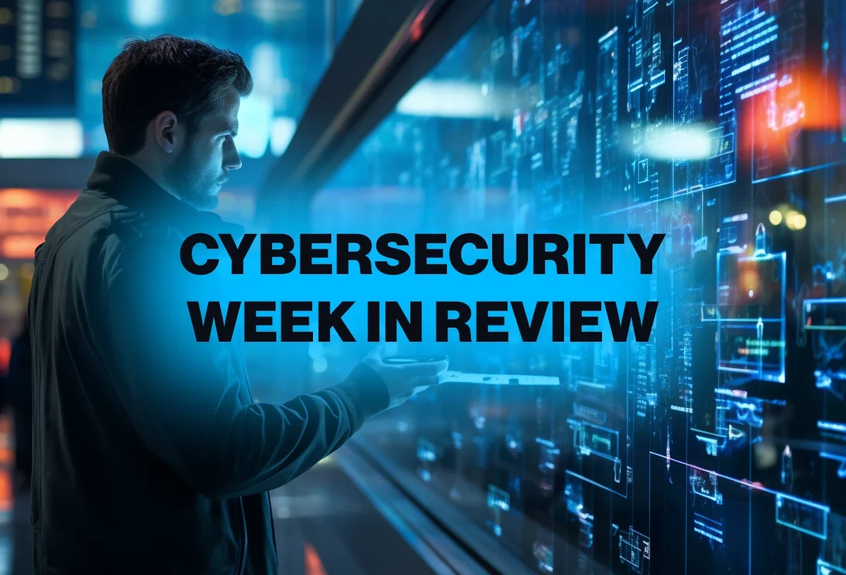 Weekly Recap: Windows Kernel Vulnerability Resolved, Suspected Zero-Day Exploit Found in Fortinet FortiWeb - Tech Digital Minds