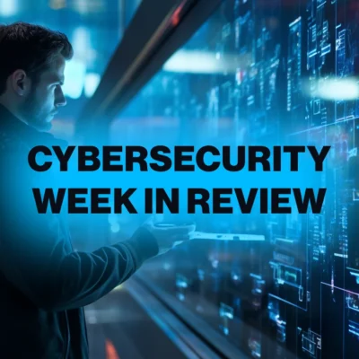 Weekly Recap: Windows Kernel Vulnerability Resolved, Suspected Zero-Day Exploit Found in Fortinet FortiWeb - Tech Digital Minds
