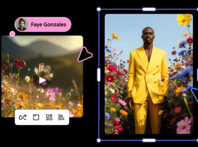 What Is Adobe Firefly? A Guide to Using This Powerful Generative AI Tool - Tech Digital Minds
