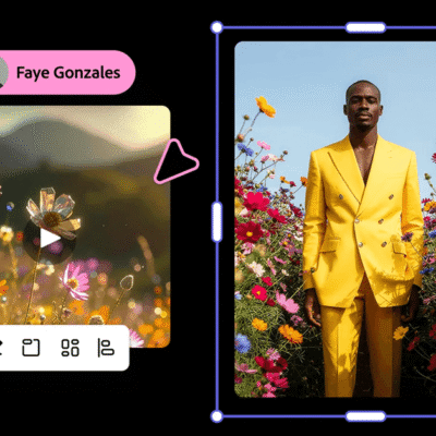 What Is Adobe Firefly? A Guide to Using This Powerful Generative AI Tool - Tech Digital Minds