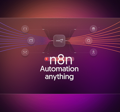 What is n8n? Create Powerful Workflows Without Coding / Habr - Tech Digital Minds