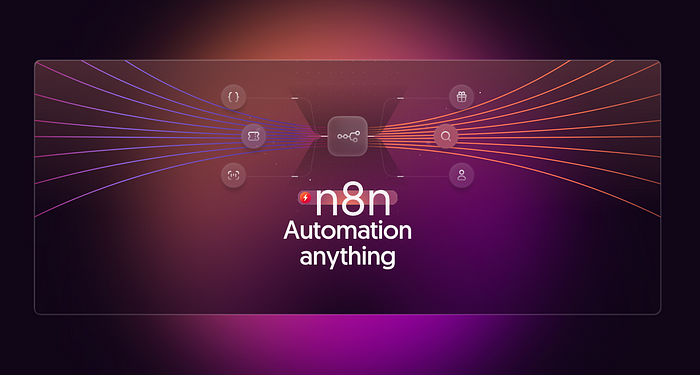 What is n8n? Create Powerful Workflows Without Coding / Habr - Tech Digital Minds