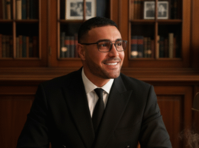 Yasam Ayavefe: Embracing Technological Lifestyles – Research Snipers - Tech Digital Minds