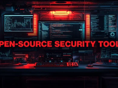 40 Open-Source Tools Transforming Security Team Practices for Protecting the Stack - Tech Digital Minds