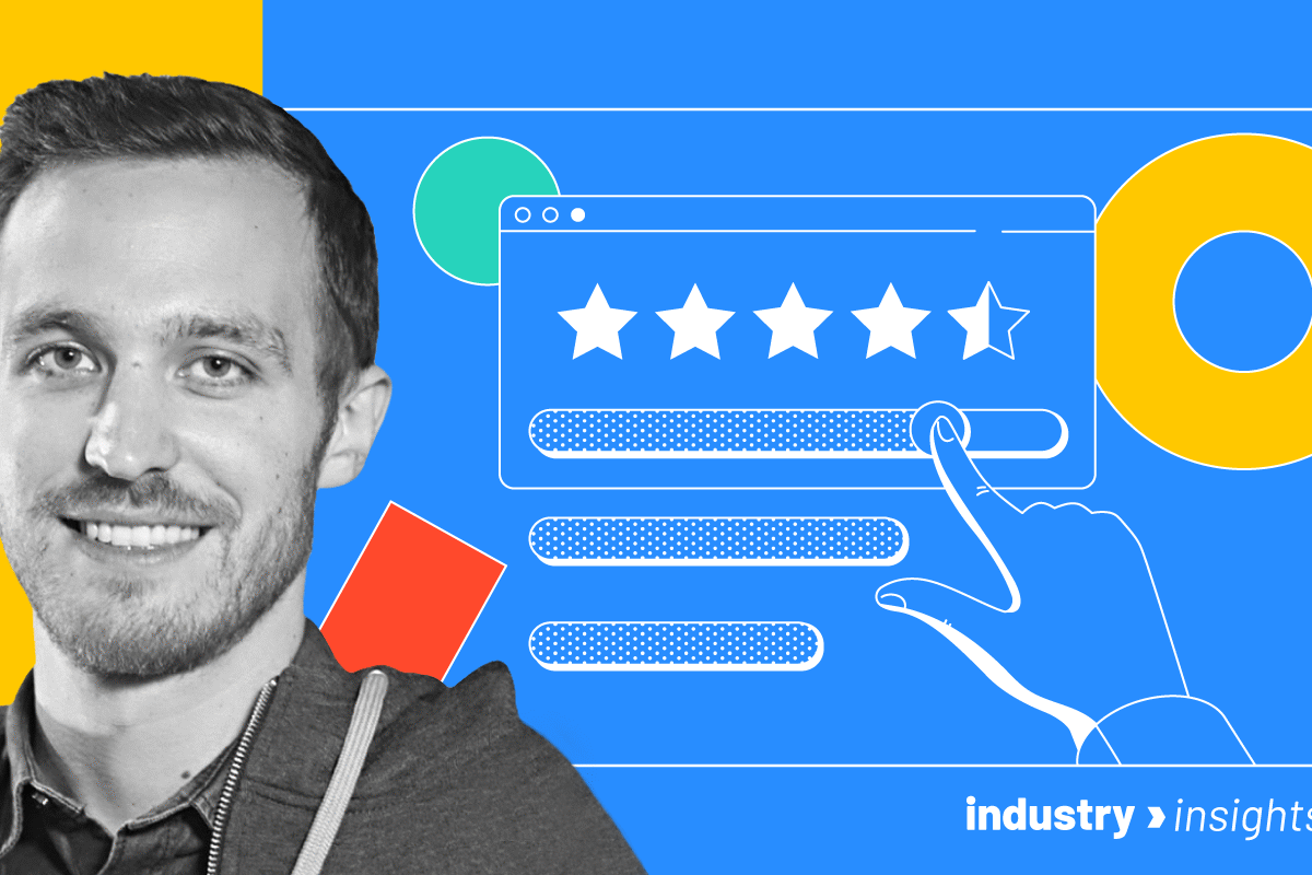 7 Captivating Insights from B2B SaaS Reviews' Founder on Online Reviews - Tech Digital Minds