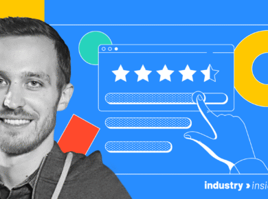 7 Captivating Insights from B2B SaaS Reviews' Founder on Online Reviews - Tech Digital Minds