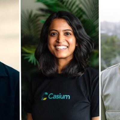 AI Legal Tech Funding Surges in 2025 with Major Investments from Legora and Eudia - Tech Digital Minds