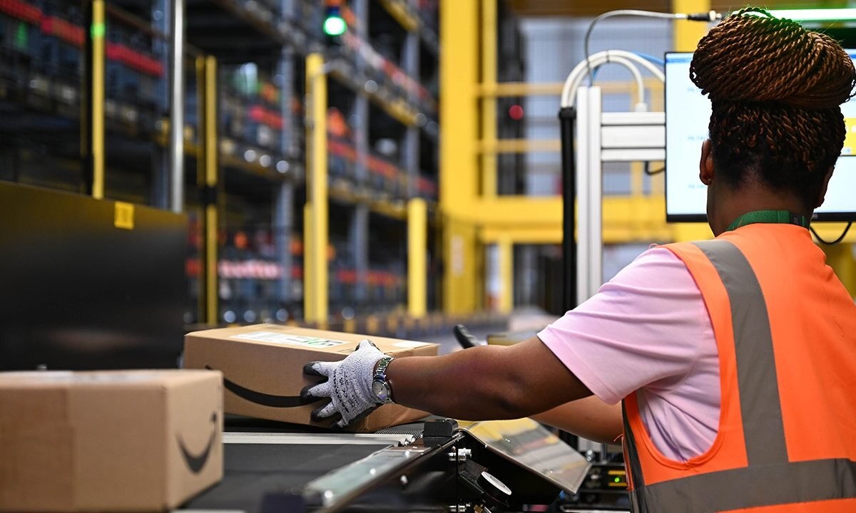 AI Revolutionizes Retail Hiring as Companies Reduce Seasonal Workforce Requirements - Tech Digital Minds