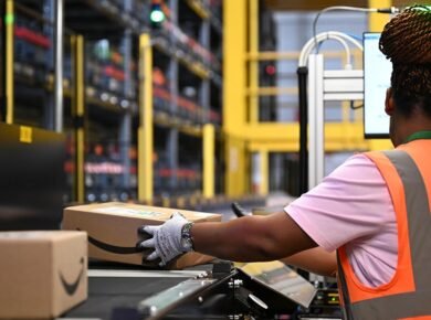 AI Revolutionizes Retail Hiring as Companies Reduce Seasonal Workforce Requirements - Tech Digital Minds