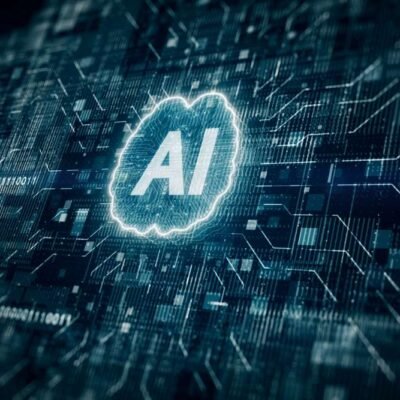 AI is Transforming Cybersecurity Defense - Tech Digital Minds