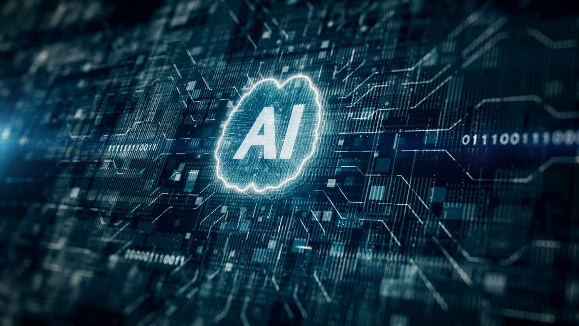 AI is Transforming Cybersecurity Defense - Tech Digital Minds