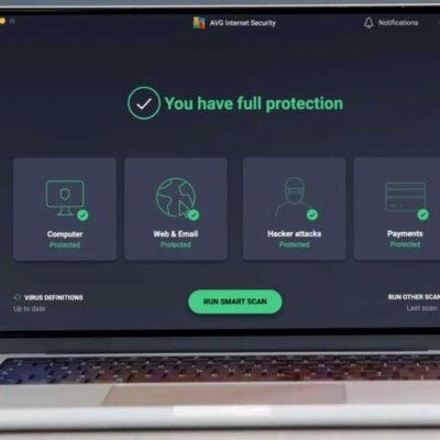 AVG Internet Security for Mac: Robust Protection, But the Free Version Might Suffice - Tech Digital Minds