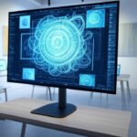 China's 2025 AI Revolution: Transforming Art Automation - Tech Digital Minds