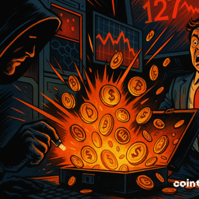 Crypto Sector Struggles in November: $127 Million Lost to Security Breaches and Fraud - Tech Digital Minds