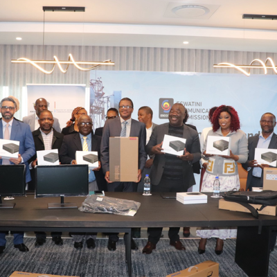 ESCCOM CONTRIBUTES ICT EQUIPMENT TO ENHANCE DIGITAL LEARNING - Tech Digital Minds